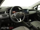 Renault Clio Clio 1.0 TCe Evolution Bi-Fuel