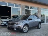 Peugeot 3008 1.5 BlueHDi Active