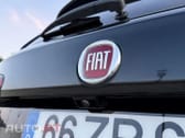 Fiat Tipo 1.3 M-Jet Lounge Tech