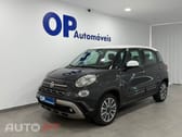Fiat 500L 1.3 MJ Lounge S&S