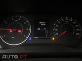 Renault Kangoo Kangoo 1.5 Blue dCi L2 Advance