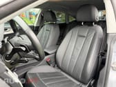 Audi A5 35 TDI Advanced S tronic