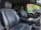 Mercedes-Benz V 250 d Longo Avantgarde
