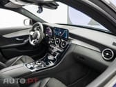 Mercedes-Benz C 300 de AMG Line