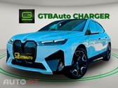 BMW iX xDrive50 Sport 