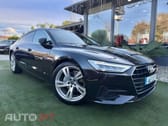 Audi A7 40 TDI S tronic