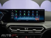 BMW 320 d Auto MHEV