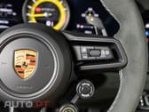 Porsche 911 GT3 RS
