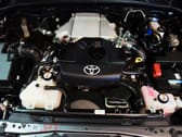 Toyota Hilux 2.4 D-4D 4WD Tracker 3L