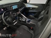 Peugeot 3008 1.6 Hybrid GT Pack e-EAT8
