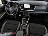 Kia Stonic 1.0 T-GDi GT Line 7DCT