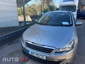 Peugeot 308 SW BlueHDi 120 Stop & Start Business-Line