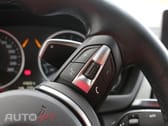 BMW 420 d Pack M Auto