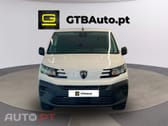 Peugeot Partner Vc 1.5 BlueHDi Longa I.V.A DEDUTÍVEL
