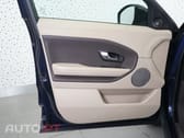 Land Rover Evoque 2.2 TD4 Pure Auto