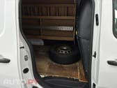 Citroen Berlingo 1.5 BlueHDi XL Drive