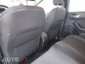Ford Fiesta ND