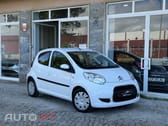 Citroen C1 1.0 Advance