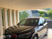 BMW X1 Sport Line