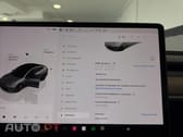 Tesla Model 3 Long Range AWD Dual Motor