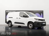 Peugeot Partner 1.5 BlueHDi Pro Longa