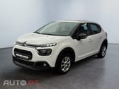 Citroen C3 1.5 BlueHDi Feel Pack