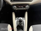 Nissan Micra 1.0 N-Connecta