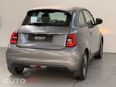 Fiat 500e 42 kWh Icon