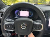 Volvo XC40 Recharge Plus