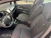 Renault Clio 1.5 dCi Limited