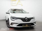 Renault Mégane Sport Tourer 1.5 dCi Bose Edition