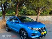 Nissan Qashqai 1.5 DCI