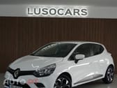 Renault Clio 1.5 dCi Zen