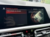 BMW 420 d Advantage Auto