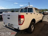 Ford Ranger 2.0 TDCi CD XLT 4WD