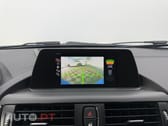 BMW 125 dA Pack M