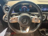Mercedes-Benz CLA 250 e Coupé AMG I.V.A DEDUTÍVEL 