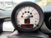 MINI Cooper One D
