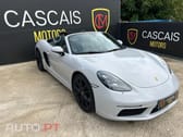 Porsche 718 2.0 PDK