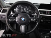 BMW 320 d Aut. Luxury Line