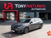 Peugeot 308 SW 1.5 BlueHDi Allure Pack