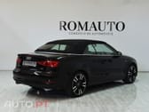 Audi A3 Cabrio 1.6 TDi S-line