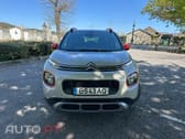 Citroen C3 Aircross 1.2 PureTech Feel EAT6