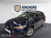 Fiat Tipo 1.3 MTJ LOUNGE