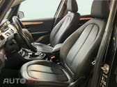 BMW 216 d Active Tourer Luxury Line
