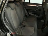 BMW X1 16 d sDrive Advantage