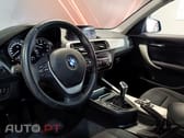 BMW 116 d Corporate Edition