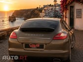 Porsche Panamera PDK