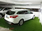 Ford Focus SW 1.6 TDCi Trend Easy