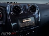 Dacia Logan 1.5 Blue dCi 95cv Comfort